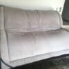 5 MATERAC Z WEŁNY ALPAKI SILVER MEGA GRUBY 90x200