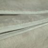 KOŁDRA Z WEŁNY ALPAKI SILVER 180x200