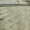 KOŁDRA Z WEŁNY ALPAKI SILVER + KASZMIR CARO 180x200