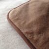 KOŁDRA Z WEŁNY CAMEL WIELBŁĄDZIEJ CLASSIC 160x200