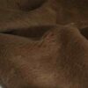 KOŁDRA Z WEŁNY CAMEL CIEMNY + KASZMIR CARO 180x200