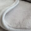 POŚCIEL Z WEŁNY ALPAKI SILVER 160x200 + PODKŁAD