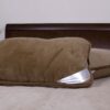 POŚCIEL Z WEŁNY WIELBŁĄDZIEJ CAMEL CLASSIC 200x200