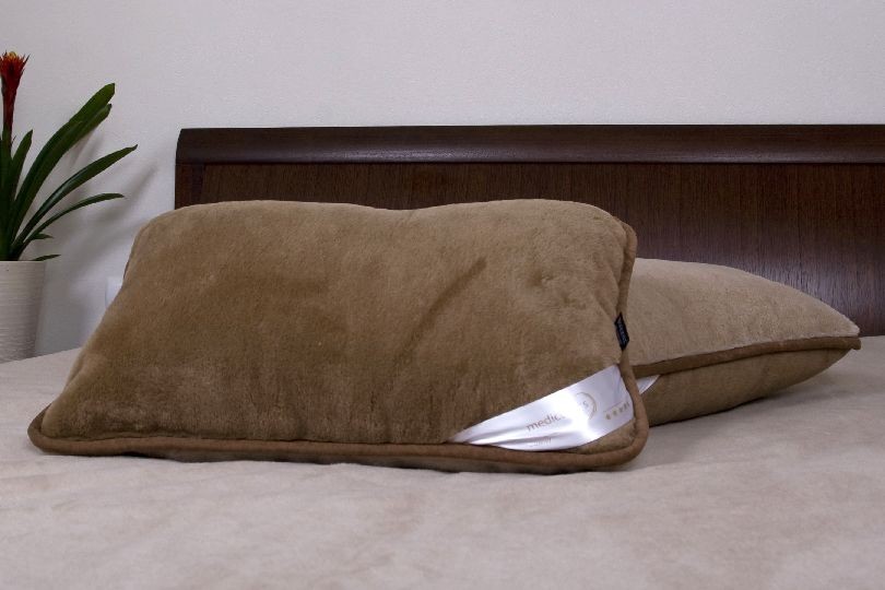 POŚCIEL Z WEŁNY WIELBŁĄDZIEJ CAMEL CLASSIC 200x200