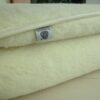 0745 MATERAC Z WEŁNY MERYNOS SUPER WASH 100X200