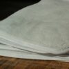 PODKŁAD Z WEŁNY ALPAKI SILVER 220x200