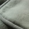 PODKŁAD Z WEŁNY ALPAKI SILVER 220x200