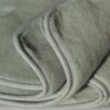 PODKŁAD Z WEŁNY ALPAKI SILVER 220x200
