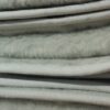 PODKŁAD Z WEŁNY ALPAKI SILVER 220x200