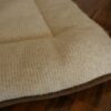 MATERAC Z WEŁNY CAMEL WIELBŁĄDZIEJ PERUGGIANO (GRUBY) 200x200