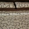 POŚCIEL Z WEŁNY KASZMIR GIRAFFE + CAMEL CIEMNY 160x200 + PODKŁAD