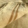 KOŁDRA Z WEŁNY WIELBŁĄDZIEJ CAMEL GREKA JASNA 180x200