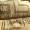 2090 POŚCIEL Z WEŁNY WIELBŁĄDZIEJ CAMEL JASNA GREKA 140x200 + PODKŁAD