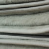POŚCIEL Z WEŁNY ALPAKI SILVER + KASZMIR CARO 160x200 + PODKŁAD