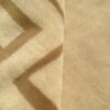 KOŁDRA Z WEŁNY ALPAKI SILVER + CAMEL GREKA 200x200