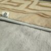 KOŁDRA Z WEŁNY ALPAKI SILVER + CAMEL GREKA 200x200