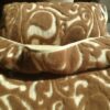 POŚCIEL Z WEŁNY CAMEL WOOLSTAR + MERYNOS 140x200 + PODKŁAD