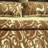 POŚCIEL Z WEŁNY MERYNOS + CAMEL WOOLSTAR 180x200 + PODKŁAD