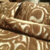 POŚCIEL Z WEŁNY MERYNOS + CAMEL WOOLSTAR 180x200 + PODKŁAD