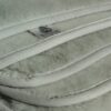 2534 POŚCIEL Z WEŁNY ALPAKI SILVER + CAMEL BENJAMIN BRĄZOWY 160X200 + PODKŁAD
