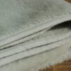2536 POŚCIEL Z WEŁNY ALPAKI SILVER + CAMEL BENJAMIN BRĄZOWY 160X200 + PODKŁAD
