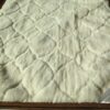 KOŁDRA Z WEŁNY CAMEL CIEMNY + KASZMIR SOFIA 200x200