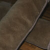 WAŁEK WEŁNIANY 15x45 CAMEL CIEMNY