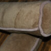 WAŁEK WEŁNIANY 15x45 CAMEL CIEMNY