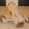 WAŁEK WEŁNIANY 15x45 CAMEL BENJAMIN BRĄZOWY