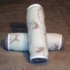 3948 WAŁEK WEŁNIANY 15x45 MERYNOS TUMBLER GAŁĄZKA