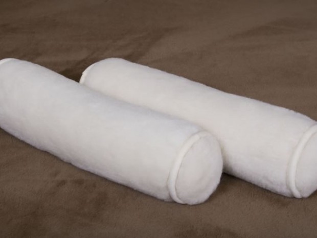 WAŁEK WEŁNIANY 15x45 MERYNOS AUSTRALIJSKI BQ
