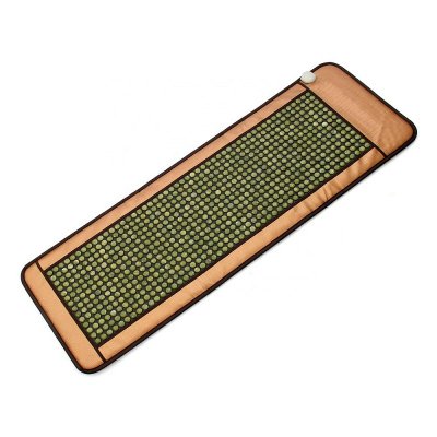 Mata Nefrytowa JADE STONE 60x180 cm - 700 Kamieni Nefrytu - Sprzedaż wyłącznie dla Firm w Hurcie przy zakupie minimum 4 sztuk cena za sztukę