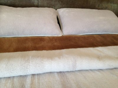 zdjecie-glowne-4384 POŚCIEL Z WEŁNY ALPAKI ALPINA + CAMEL KASZTAN 160X200 + PODKŁAD