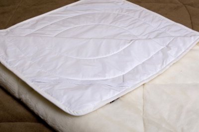 zdjecie-glowne-4932 PODKŁAD WEŁNIANY KASZMIR GŁADKI 90x200
