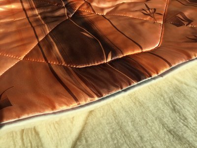 zdjecie-glowne-5468 KOŁDRA Z WEŁNY MERYNOS MANGO STYLE 140x200