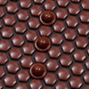 Mata Turmalinowa 80x190 cm z ceramiki turmalinu BRONZE Hexagon - 977 sztuk Turmalinu + 3 sexual - Super Jakość Ceramiki Turmalinu - Sprzedaż wyłącznie dla Firm w Hurcie przy zakupie minimum 4 sztuk cena za sztukę