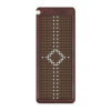 Mata Turmanium seria T11 60x150 cm - Kolekcja 2022 - 765 sztuk Turmalinu Turmanium - posiada niskie pole magnetyczne - cena katalogowa 3990 złotych