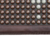 Mata Turmanium seria T11 60x150 cm - Kolekcja 2022 - 765 sztuk Turmalinu Turmanium - posiada niskie pole magnetyczne - cena katalogowa 3990 złotych