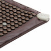 Mata Turmanium seria T10 80x50 cm - Kolekcja 2022 - 299 sztuk Turmalinu Turmanium - posiada niskie pole magnetyczne - cena katalogowa 2100 złotych