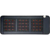 Mata Turmalinowa Nefrytowa MEDICAL SPA BLACK + Pemf + Photon 60x150cm - Niespotykane połączenie 2 Kamieni - pole magnetyczne PEMF - Sprzedaż wyłącznie dla Firm w Hurcie przy zakupie minimum 4 sztuk cena za sztukę