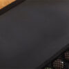 Mata Turmalinowa Nefrytowa MEDICAL SPA BLACK + Pemf + Photon 60x150cm - Niespotykane połączenie 2 Kamieni - pole magnetyczne PEMF - Sprzedaż wyłącznie dla Firm w Hurcie przy zakupie minimum 4 sztuk cena za sztukę