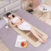 Mata Turmalinowa Nefrytowa MEDICAL SPA + Pemf + Photon 60x150cm - Niespotykane połączenie 2 Kamieni - pole magnetyczne PEMF - Sprzedaż wyłącznie dla Firm w Hurcie przy zakupie minimum 4 sztuk cena za sztukę