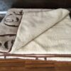Koldra_Camel_BOHO_Merynos_Tumbler_140x200-5 KOŁDRA Z WEŁNY CAMEL JASNY BOHO + MERYNOS TUMBLER 200x200