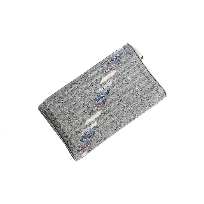 Poduszka Czakra Energy 4 Kamieni 50x30x10 cm - 4 Kryształy - wypełnienie pianka leniwa visco - Kolekcja 2022 - Sprzedaż wyłącznie dla Firm w Hurcie przy zakupie minimum 4 sztuk cena za sztukę