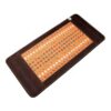 Mata 4 Kamieni BROWN SPA PEMF Bian+Nefryt+Turmalin Brown+Turmalin White+Foton 90x190 cm - Niespotykane połączenie 4 Kamieni - pole magnetyczne PEMF - Sprzedaż wyłącznie dla Firm w Hurcie przy zakupie minimum 4 sztuk cena za sztukę