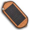 Mata Turmalinowa LUXURY ORANGE Technology KOREA 50x85 cm - Super Jakość Ceramiki Turmalinu - 284 sztuk Turmalinu - Sprzedaż wyłącznie dla Firm w Hurcie przy zakupie minimum 4 sztuk cena za sztukę