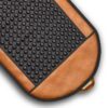 Mata Turmalinowa LUXURY ORANGE Technology KOREA 50x85 cm - Super Jakość Ceramiki Turmalinu - 284 sztuk Turmalinu - Sprzedaż wyłącznie dla Firm w Hurcie przy zakupie minimum 4 sztuk cena za sztukę