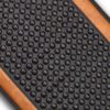 Mata Turmalinowa LUXURY ORANGE Technology KOREA 50x85 cm - Super Jakość Ceramiki Turmalinu - 284 sztuk Turmalinu - Sprzedaż wyłącznie dla Firm w Hurcie przy zakupie minimum 4 sztuk cena za sztukę