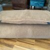 MATERAC Z WEŁNY WIELBŁĄDZIEJ CAMEL CIEMNY KRÓLEWSKI 180x200