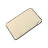 Mata-nefrytowa-white-43x74cm-3 Mata Nefrytowa JADE STONE 80x50 cm - 242 Kamienie Nefrytu - Sprzedaż wyłącznie dla Firm w Hurcie przy zakupie minimum 4 sztuk cena za sztukę